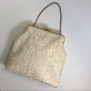 Vintage Evening Purse
